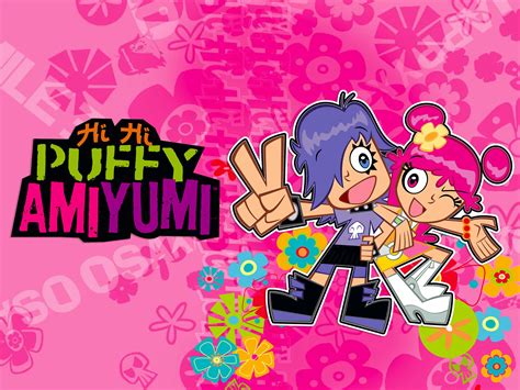 hi hi puffy|hi hi puffy amiyumi.